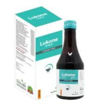 Leucorrhoea Syrup